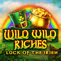 $Wild Wild Riches