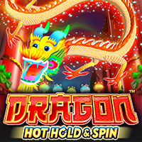 $Dragon Hot Hold & Spin