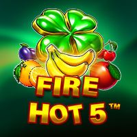 $Fire Hot 5