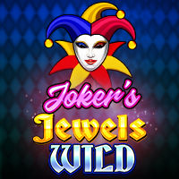 $Joker's Jewels Wild