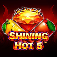 $Shining Hot 5