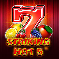 $Striking Hot 5