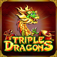 $Triple Dragons