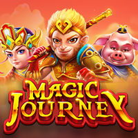 $Magic Journey