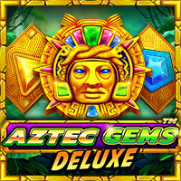 $Aztec Gems Deluxe