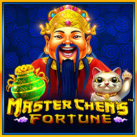 $Master Chen's Fortune