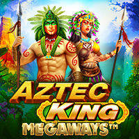 $Aztec King Megaways