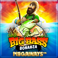 $Big Bass Bonanza Megaways