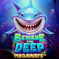 $Beware The Deep Megaways
