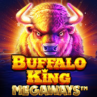 $Buffalo King Megaways
