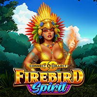 $Firebird Spirit - Connect & Collect