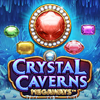 $Crystal Caverns Megaways