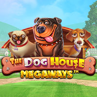 $The Dog House Megaways