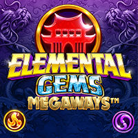 $Elemental Gems Megaways