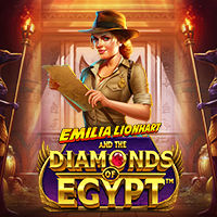 $Diamonds of Egypt