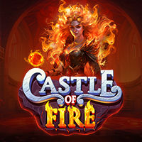 $Castle of Fire