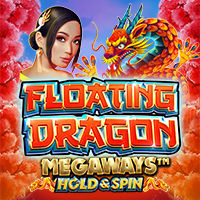$Floating Dragon Hold & Spin Megaways