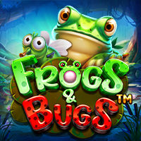 $Frogs & Bugs