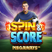 $Spin & Score Megaways