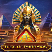 $Rise of Pyramids