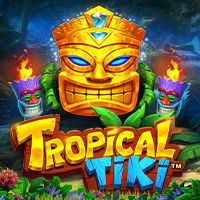 $Tropical Tiki