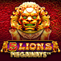 $5 Lions Megaways