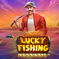 $Lucky Fishing Megaways