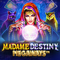 $Madame Destiny Megaways