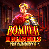 $Pompeii Megareels Megaways