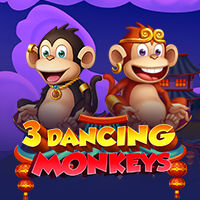 $3 Dancing Monkeys