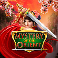 $Mystery of the Orient