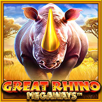 $Great Rhino Megaways