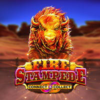 $Fire Stampede