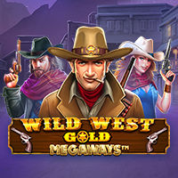 $Wild West Gold Megaways