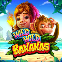 $Wild Wild Bananas