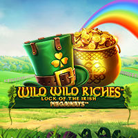 $Wild Wild Riches Megaways