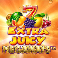 $Extra Juicy Megaways