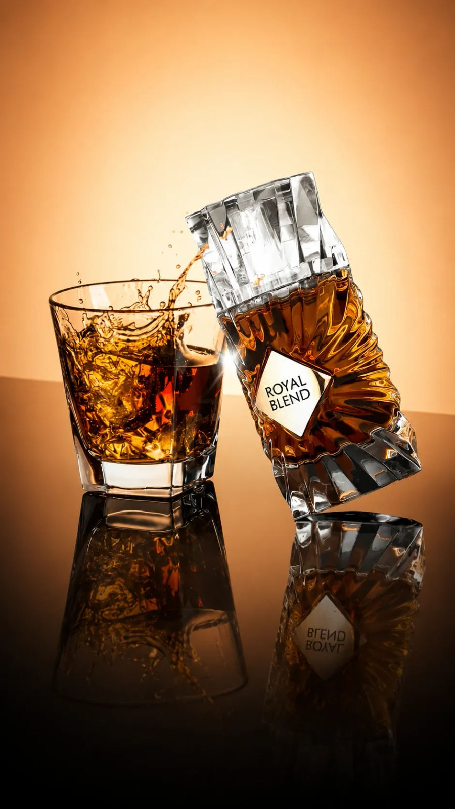 Royal Blend