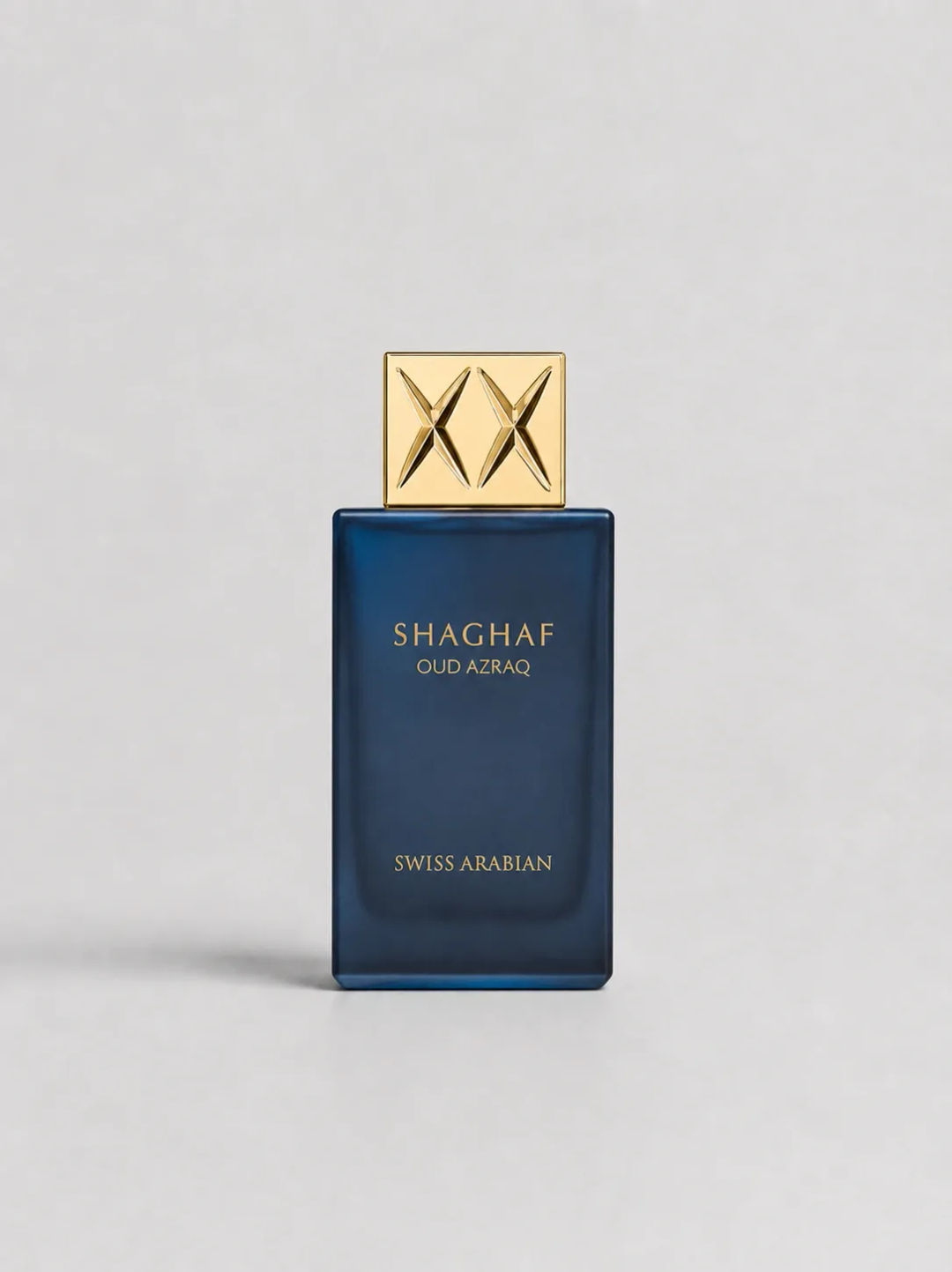 Shaghaf Oud Azraq