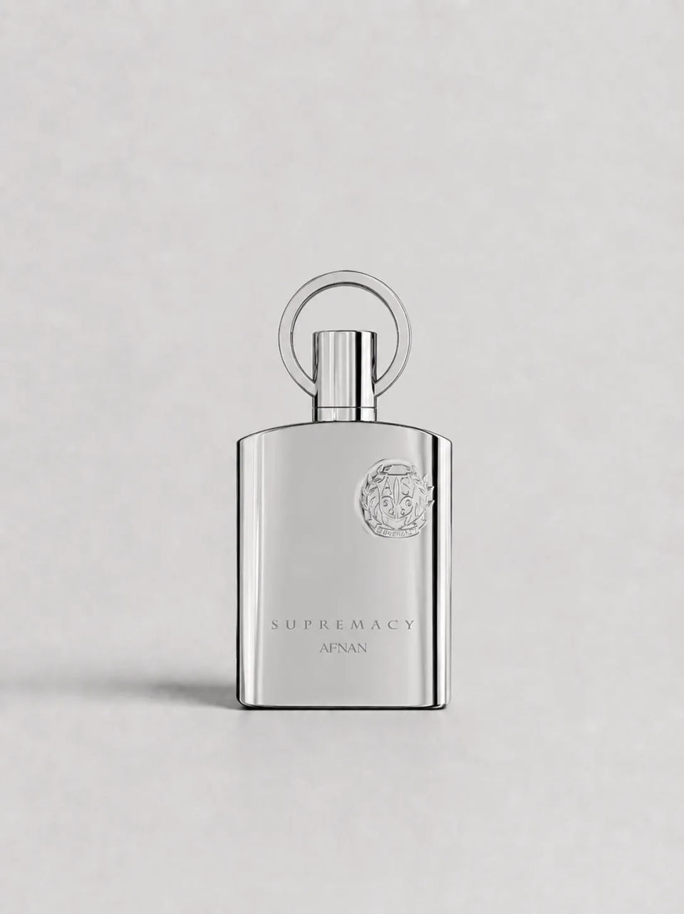 Supremacy Silver
