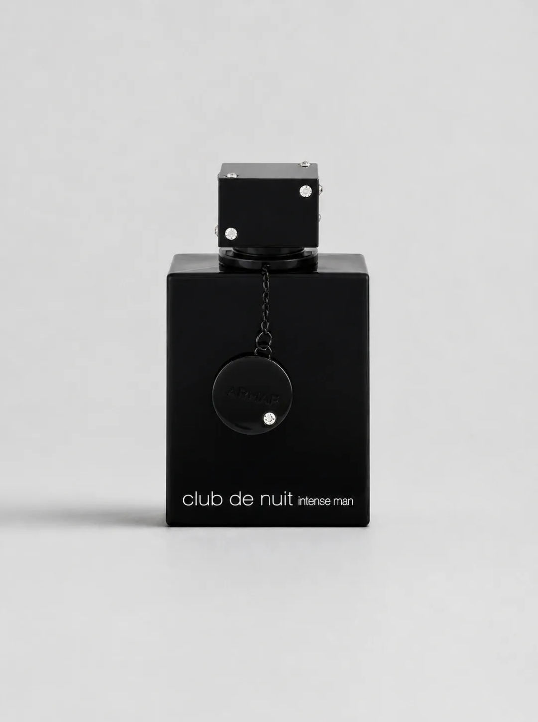 Club De Nuit Intense