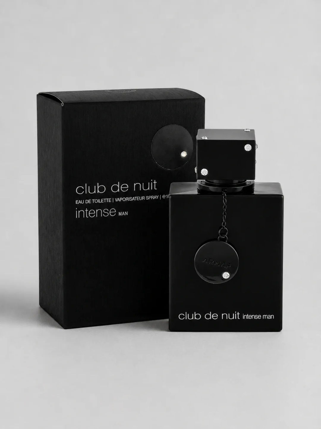 Club De Nuit Intense (2/2)
