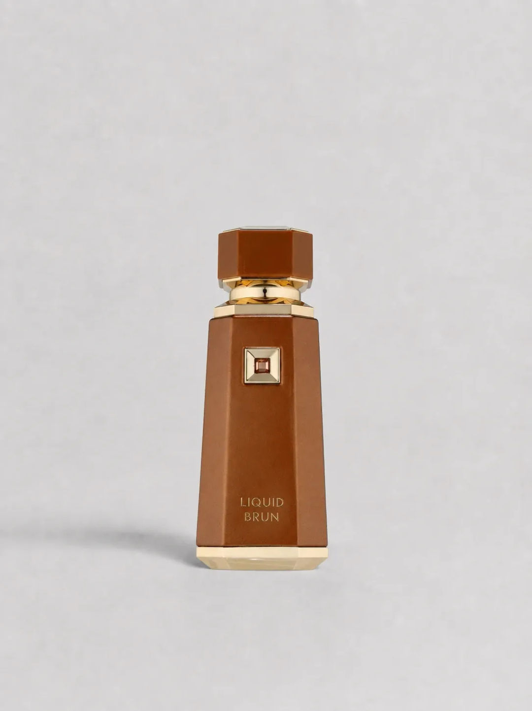 Liquid Brun