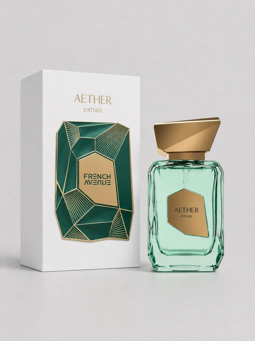 Aether (2/2)