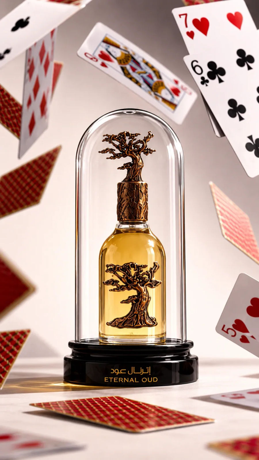 Eternal Oud Eternal Oud