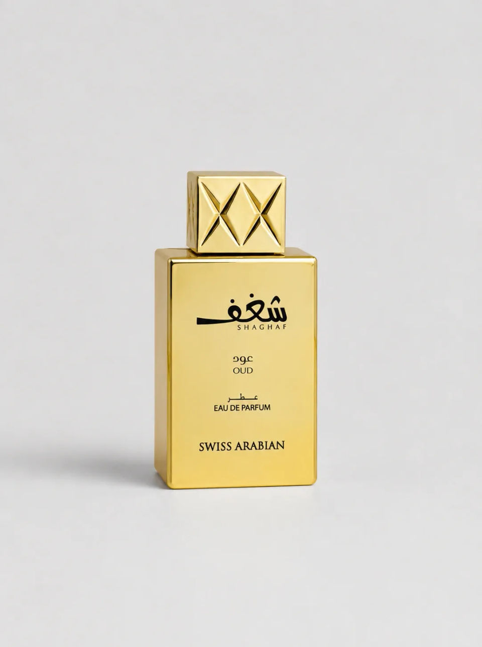 Shaghaf Oud