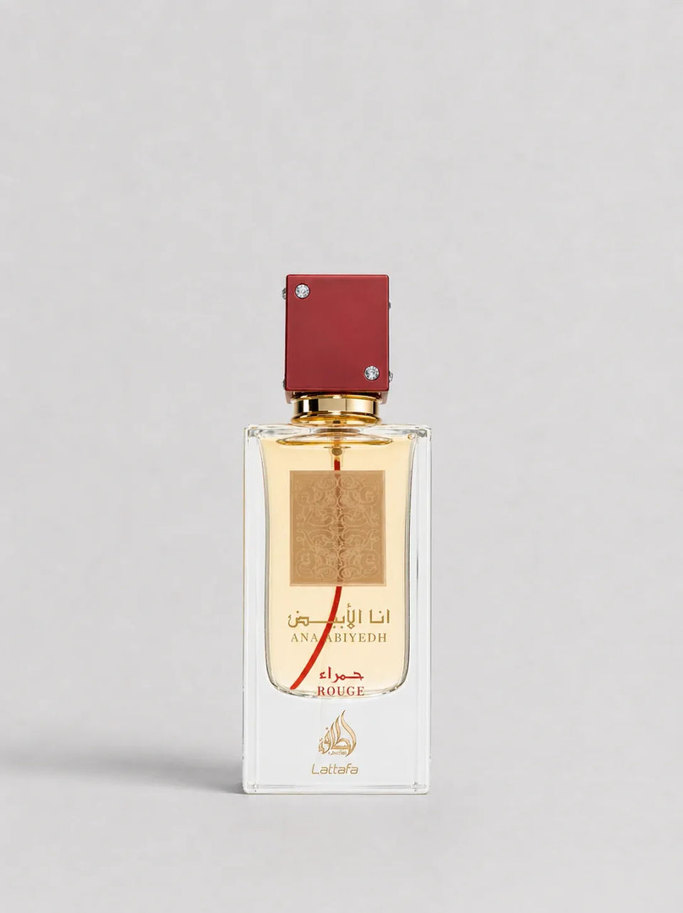 Ana Abiyedh Rouge