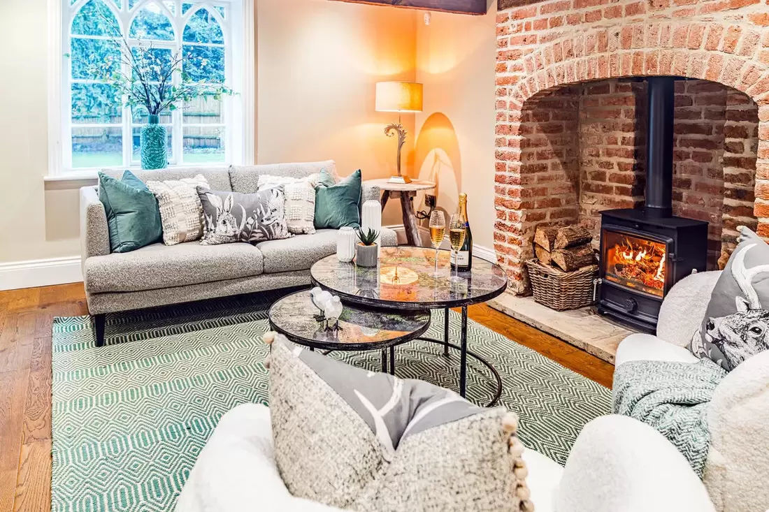 Cosy Homes for Sale