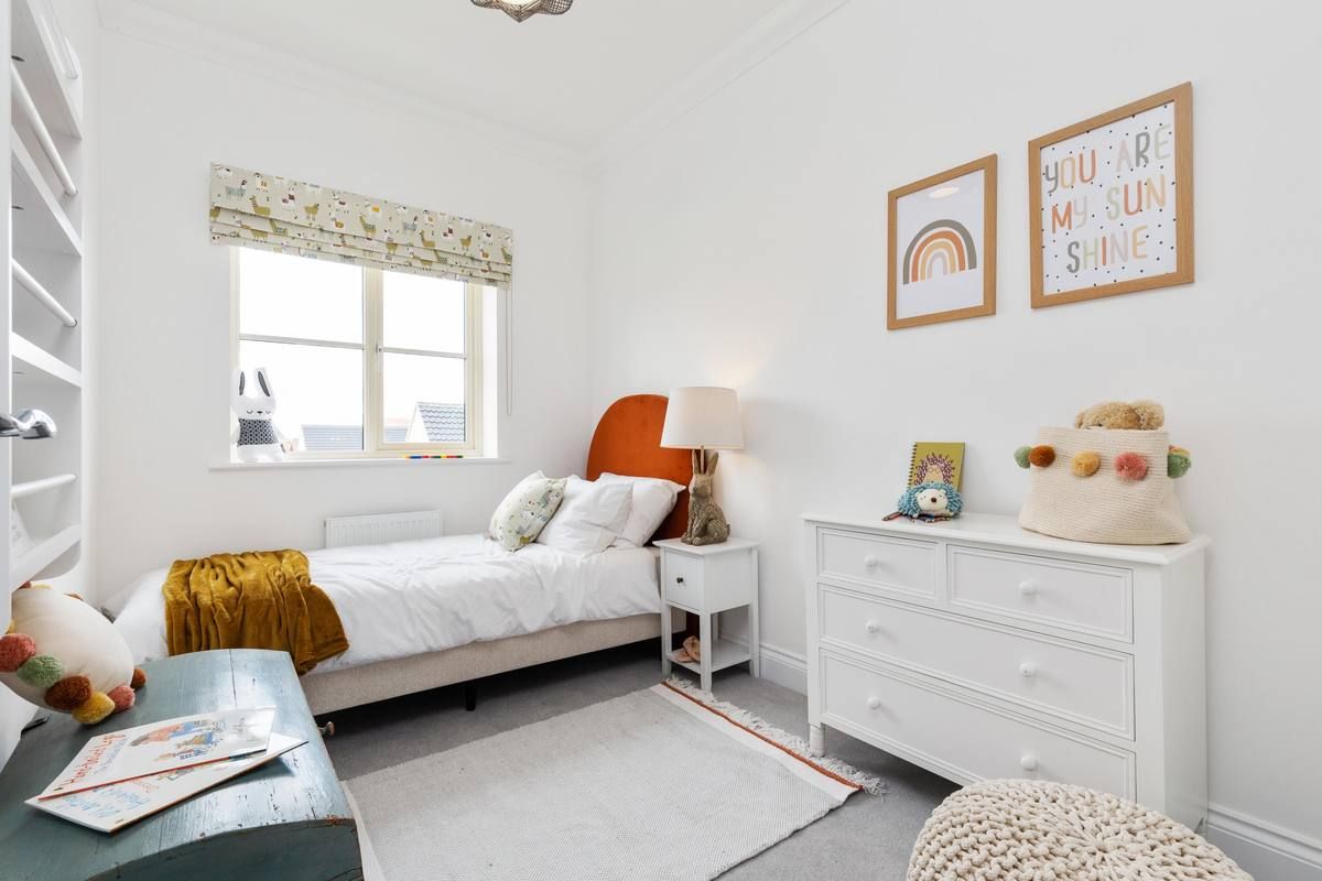 Home Staging Children s Bedrooms When Selling a Property