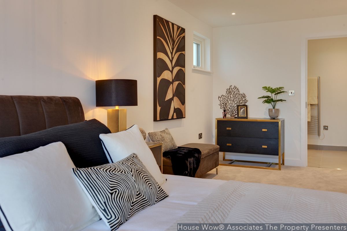 Transforming New Builds: Why Show Home Presentation Is the Developer’s ...